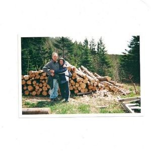 Meet your Posher, Joanne